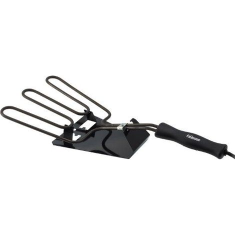 Tristar BQ-2819 Encendedor eléctrico negro 800 W (1/5)