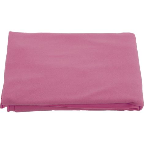 Tenue de Photographie Nouveau-né Respirant Enveloppement Long Accessoires Photo Bébé Rose (1/5)