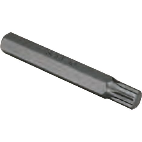 EMBOUT 3/8" XZN M8 X 75 MM