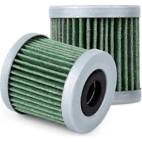 Élément filtrant à carburant diesel 16911ZY3010 pour moteur hors-bord Honda, édition 1107 (1/5)