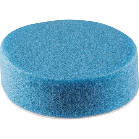 Draper 92385 Polishing Sponge, 80mm, Medium (1/5)