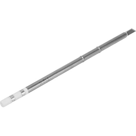 Pointe de fer à souder intégrée pour station de soudage électrique FX-950 (matériel métallique) T12-K (1/5)