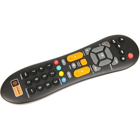 Decoder blow hd7000 senza programmazione portata 8 m