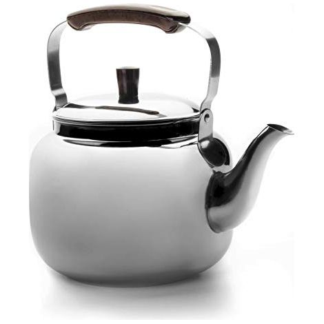 Bollitore Lacor sandwich acciaio inox 4l induzione (1/2)