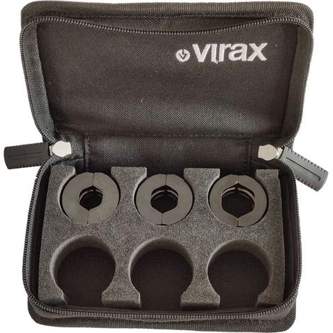 Estuche de insertos V12-14-16 (para i26) VIRAX - 990199 (1/3)