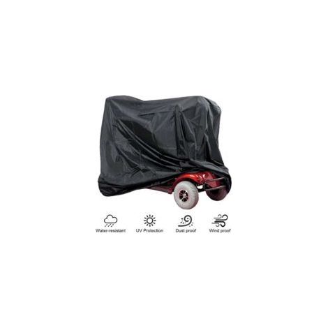 Scooterabdeckung Capot de protection Capot de protection Scooter Scootergarage Bâche de 19071117cm (1/5)