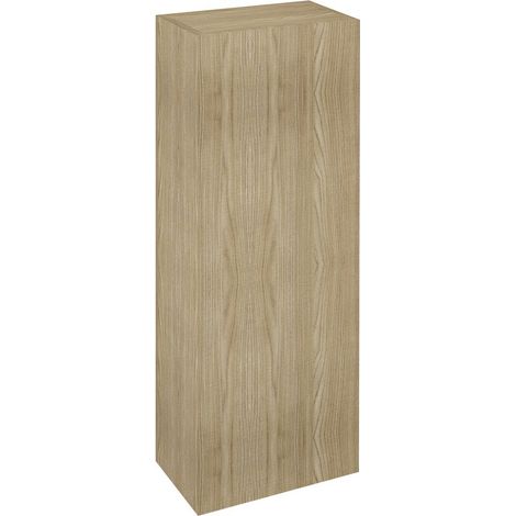 Meuble de rangement ESPACE 35x94x22cm, 1x porte, gauche/droite/Orme Bardini (1/2)