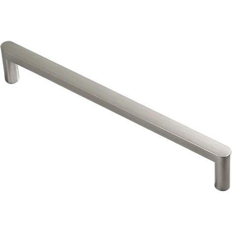 Poignées de porte placard, tiroir cuisine, alliage d'aluminium (1/5)