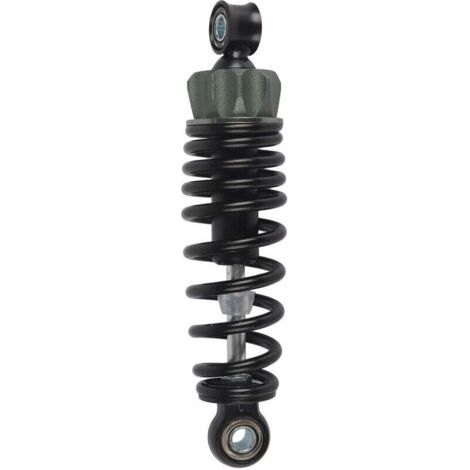 Amortisseur de Suspension arrière de 8,3 pouces, pression à ressort réglable universelle pour moto, Scooter, ATV (1/4)