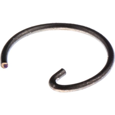 Husqvarna 737441000 Snap Ring Spinotto Type B 10x0.8 OEM Ampia Compatibilità