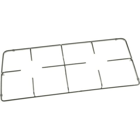 GRILLE SUPPORT CASSEROLE GAUCHE pour CUISINIERE FAURE -...