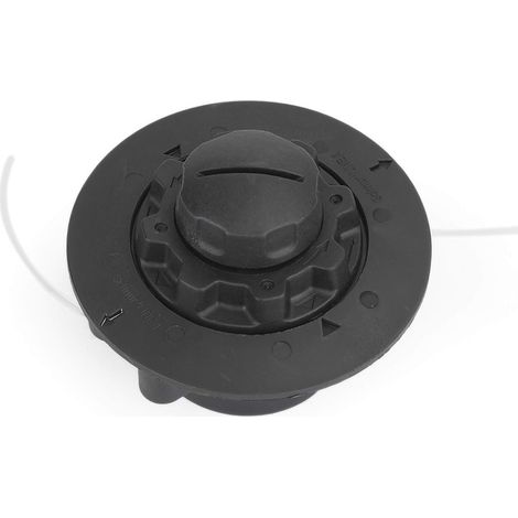 Tête de coupe universelle pour débroussailleuse Stihl Fs38 Fs40 Fs45 Fs50 Fse60 Fse71 Fse81 Te600 Te700 Te1000 Auto Cut C5-2 4006 710 2105 (1/5)