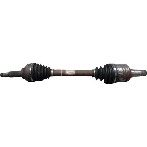 Transmission Avant Gauche FORD T.custom 2.0 Ecoblue [PRODUIT D'OCCASION]♻️2364920