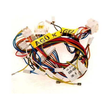 BOSCH Ersatzteil TTNR: 87290108680 Kabelbaum