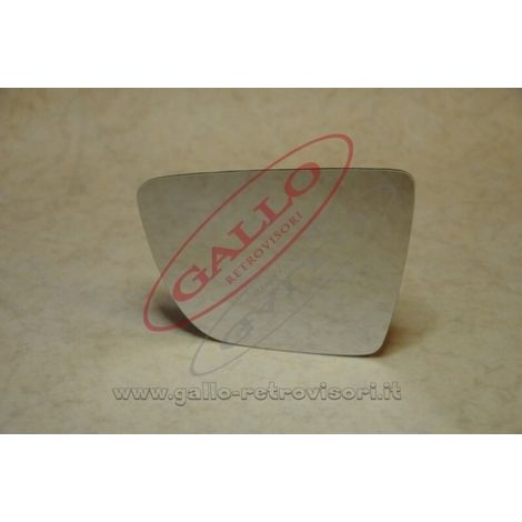 Vetro specchietto esterno lato sx compatibile con kia venga dal 2010
