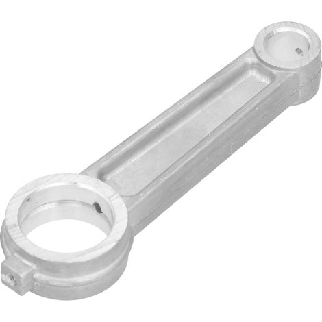 Bielle traitée par sablage, sans cloques, légère et durable, pièce de pompe à air, dimensions 14,5x30x108mm (1/5)