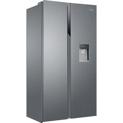 HAIER FRIGO HSR3918EWPG