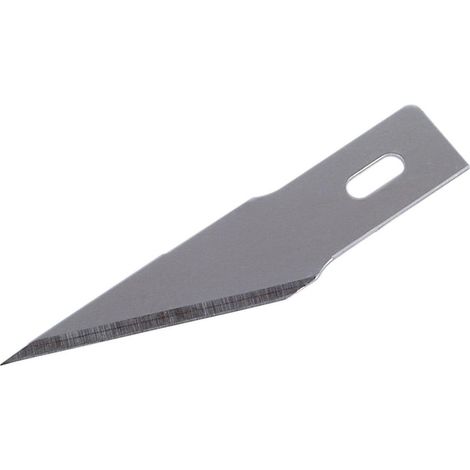 Cuchillas de Repuesto Wolfcraft para Cúter de Precisión 82960 (Pack 5) (4196000)