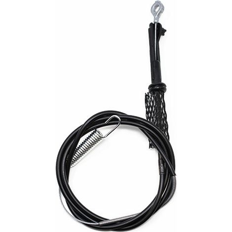 Câble embrayage lame tondeuse Toro 115-8439 (1/3)
