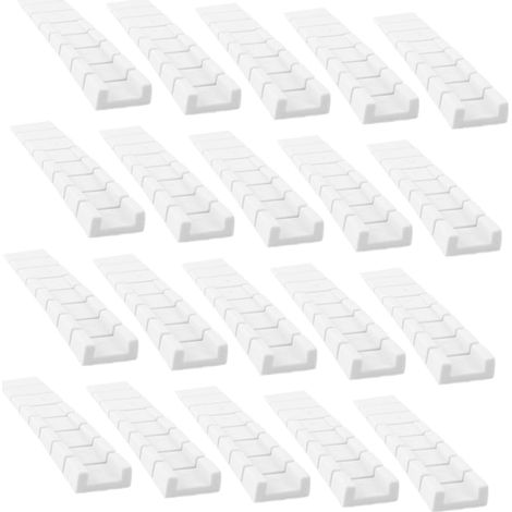 cales de nivellement pour meubles but es en plastique pour (1/5)