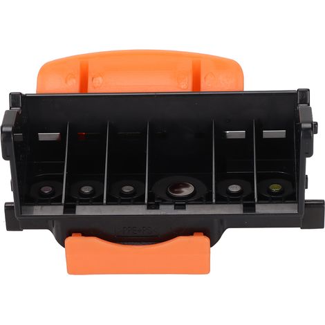 Ersatzdruckkopf für QY6-0078 MP990 MP996 MG6120 MG6140 Farbdrucker (1/5)