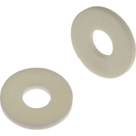 Arandela Pb-fastener de cerámica duradera para bricolaje