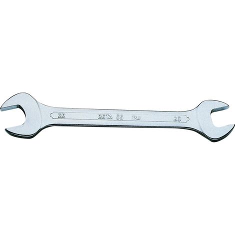 Chiave a forca doppia - 25/28 mm - 550096 (1/2)