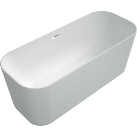 Villeroy & Boch 177FIN7N100V1RW Baignoire Finion N100V1 1700x700x620 (1/3)