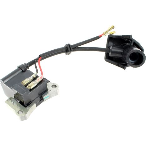 Bobine d'allumage 1e40f-e.3 118801276/0 - debroussailleuse (1/2)