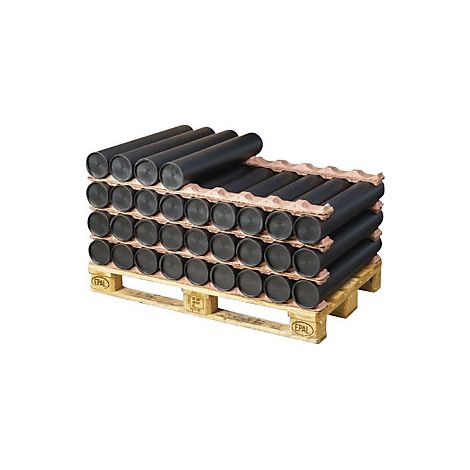 ratioform terra  Rollguards Interstrato per bancali  9 sezioni