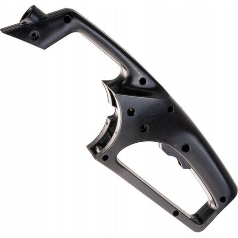 Geko Support de découpe métal 350 mm robuste et précis (1/2)