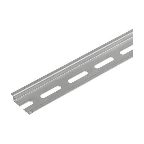 RAIL PROFILÉ WEIDMÜLLER TS 35X7.5/LL 2M/ST/SZ 7915060000 2 M