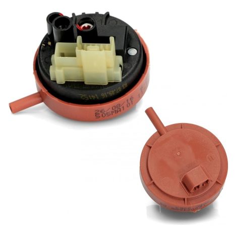 Pressostato Lavastoviglie Ariston Indesit C00274118 HD505MA101 160024685.00 (1/3)