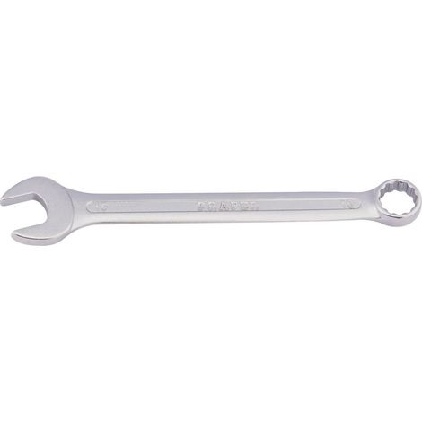 Draper, 68037, Redline 68037 metriche Chiave combinata, 15 mm