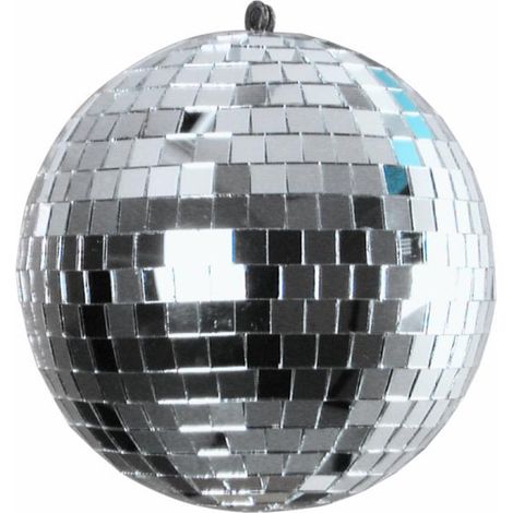 Eurolite 50100210  Mini Discokugel   15 cm