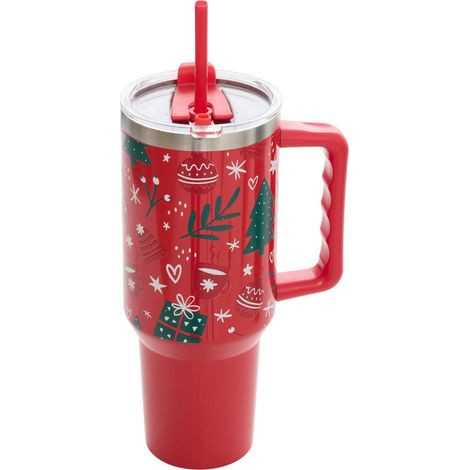 MUG NOEL ISO INOX 1,2L - Feeric lights & christmas (1/5)