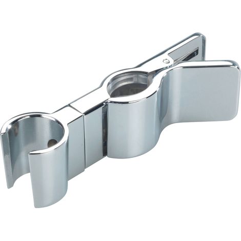 WENKO Brausegleiter Metall Chrom (1/5)