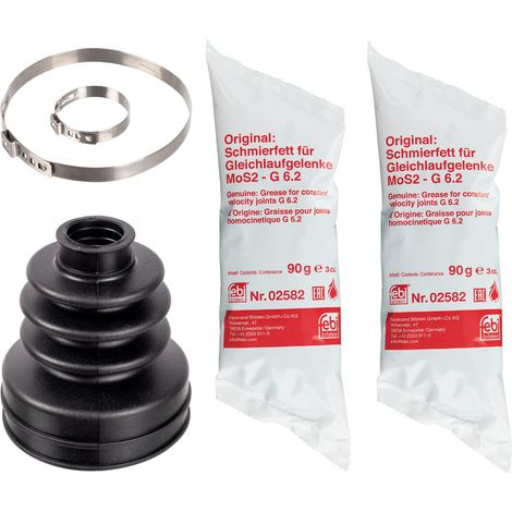 Tapa de junta FEBI BILSTEIN FE171745