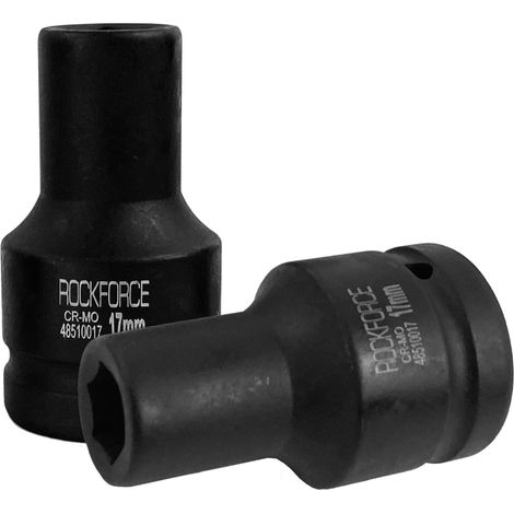 BUSSOLA A IMPULSO PROFONDA 1" 17mm