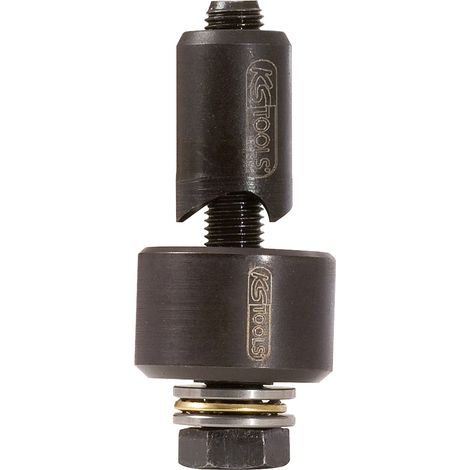 KS Tools Schraublochstanze mit einfachem Kugellager, 20,5 mm (1/3)