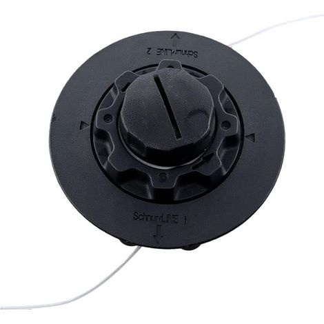 Tête de coupe pour Stihl FS38 FS40 FS45 FS50 TE600 TE700 TE1000 Auto Cut C5-2 4006 710 2105 (1/5)