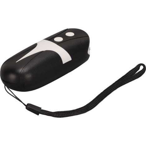 Dog bark deterrent device, 2 frequencies, 16.5-foot range, ultrasonic, manual bark control for outdoor training (1/5)