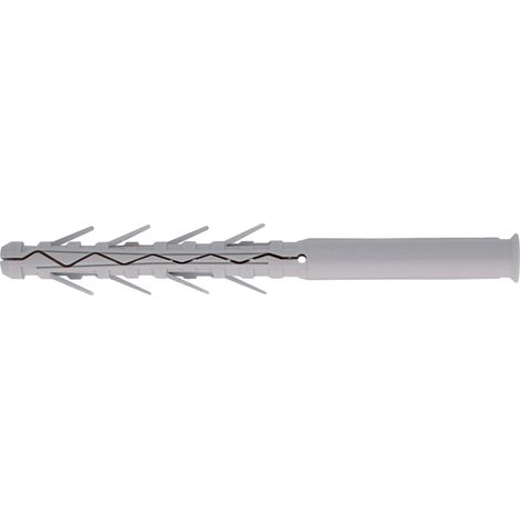 Friulsider TASSELLO TUP4 SENZA VITE 100 PZ. mm. 8x 80