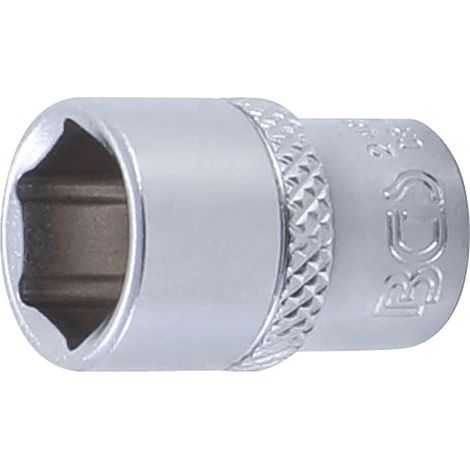 'BGS inserto per chiave a bussola "Pro torque 6,3 mm, 1/4 pollici, 12 mm, 2484
