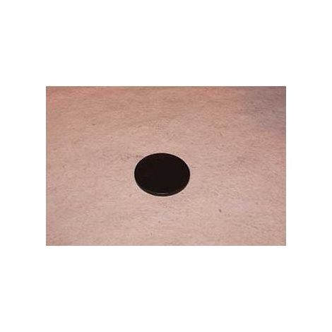 CHAPEAU BRULEUR.ULTRA RAPIDE /GR pour TABLE DE CUISSON...