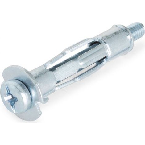 BOLSA TACO METAL HM 4X32/20UDS. - FISCHER (1/2)