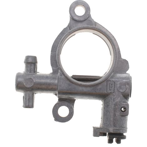 Jardiaffaires – Pompe à huile tronçonneuse compatible Stihl 020, 020T, MS200, MS200T – Lubrification optimale guide et chaîne – Remplace référence 1129-640-3200 (1/3)