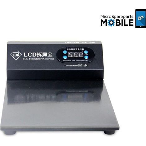 CoreParts MOBX-TOOLS-029 station de chauffage numérique