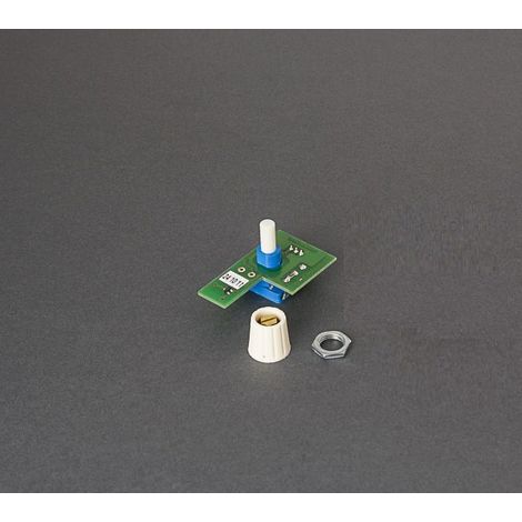 Kit scheda termostato turbo vent