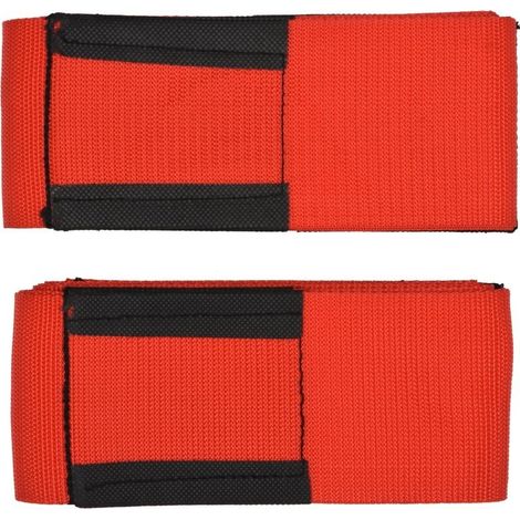 COURROIES DE DÉPLACEMENT DE MEUBLES 8X280 CM YT-74260 YATO (1/5)